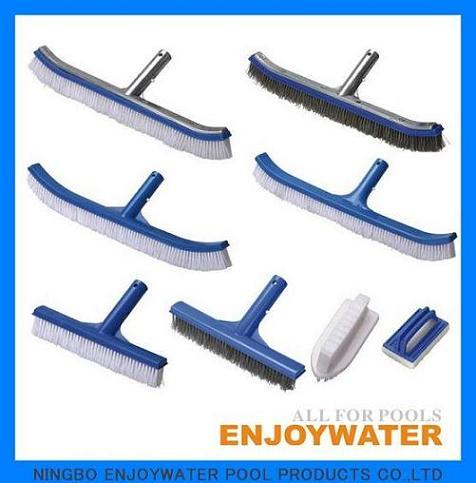 Quality Swimming Pool Accessories Brush