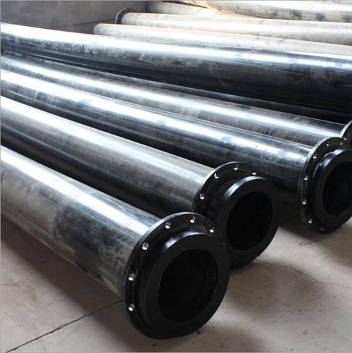 Quality Wear Resistant Uhmwpe Pipe