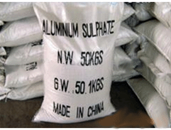 Quotation For Aluminium Sulphate
