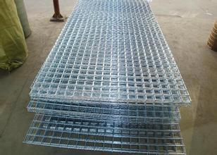 Quotation Of Galvanized Steel Wire Mesh Is According To The Real Quality Pr