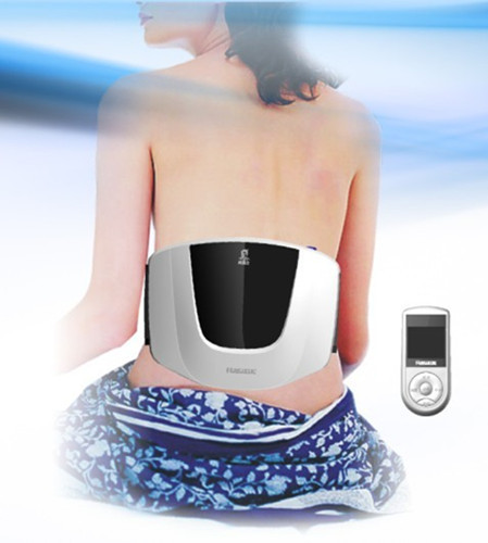 Raycome Waist Care Laser Massager For Lower Back Pain