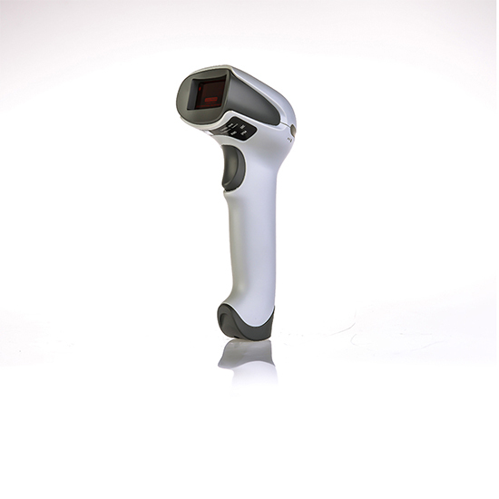 Rd 2013 Laser 1d Handheld Barcode Scanner Ps 2 Usb