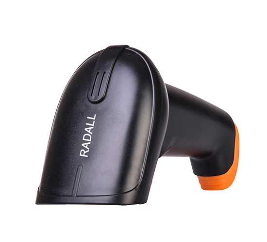 Rd S3h Ccd Wired Barcode Scanner