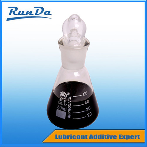 Rd3190 Multifunctional Engine Oil Additive For Sn Sl Cf