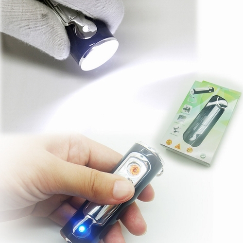 Rechargeable Usb Lighter
