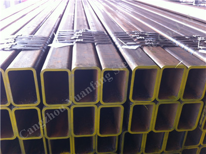 Rectangular Steel Pipe 65292 Tube Hollow Sections Rhs