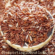 Red Rice Natural Pigment