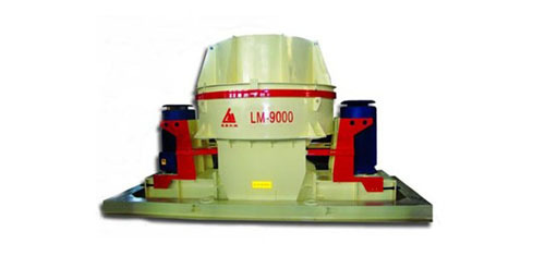 Reliable Impact Crusher