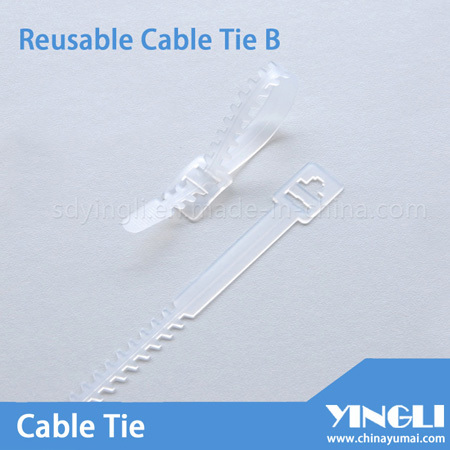 Reusable Cable Tie B