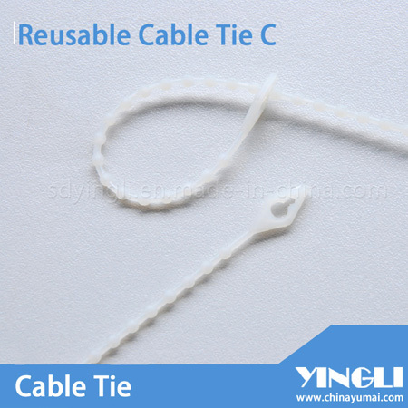 Reusable Cable Tie C
