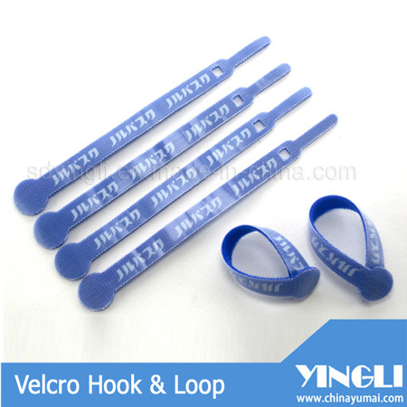 Reusable Good Quality Shot Hook Velcro Tape