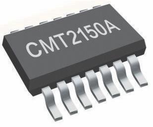 Rf Transmitter Chip Cmt2150a