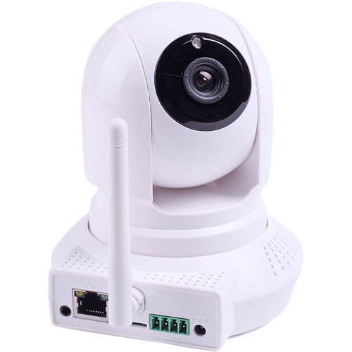 Rocam Nc500 Network Cameras With 1 0 Megapixels Ir Cut Motion Detection Sd 