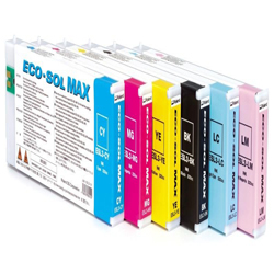 Roland Esl3 Eco Sol Max Ink Cartridge 440ml
