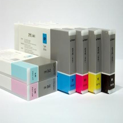 Roland Fdy Aqueous Dye Ink Cartridge 220ml