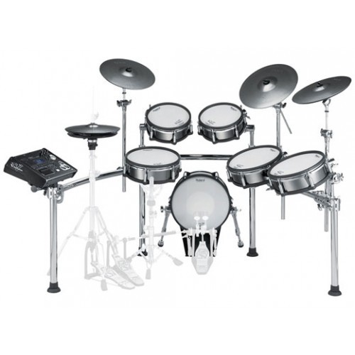 Roland Td30kv V Pro Electronic Drum Set