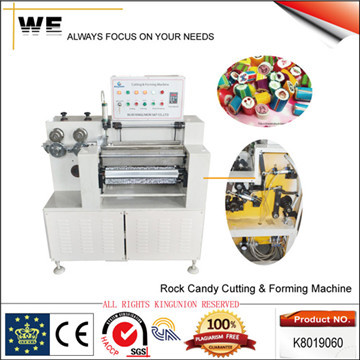 Roll Cutting Forming Machine