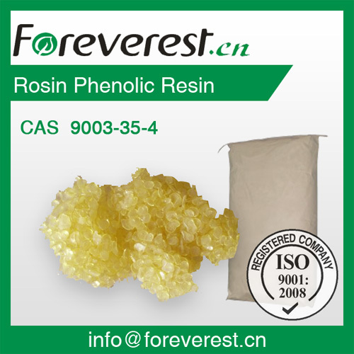 Rosin Phenolic Resin Cas 9003 35 4 Foreverest