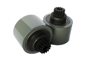 Rotor Used In Fuel Pump