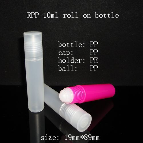 Rpp 10ml Reoll On Bottle