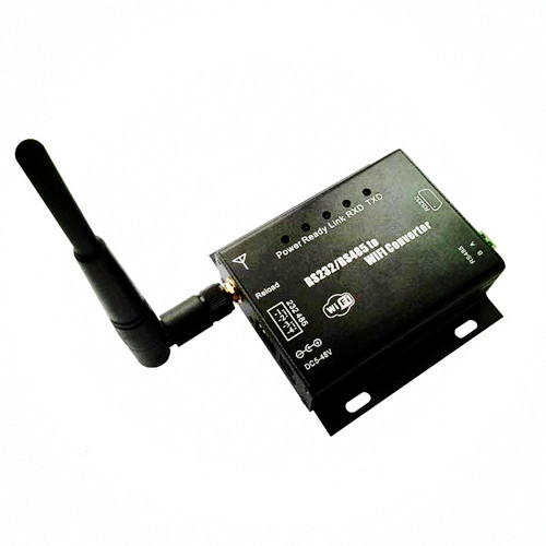 Rs232 Rs485 Serial To Wifi 802 11b G Embedded Module