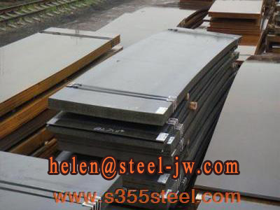 S20c Steel Plate Supplier