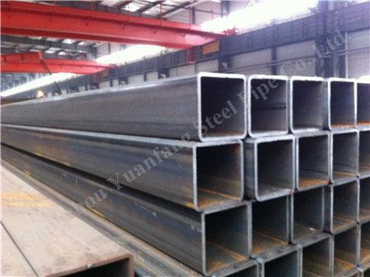 S355 Steel Hollow Section