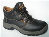 Safety Shoes Footwear Boots Work Bw006