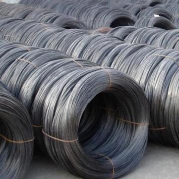 Salable Iso9001 Iso14001 Low Price All Diameter Black Annealed Wire For Bin