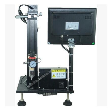 Sam Cp Feeders Calibration Jig For Smt Pick And Place Machine