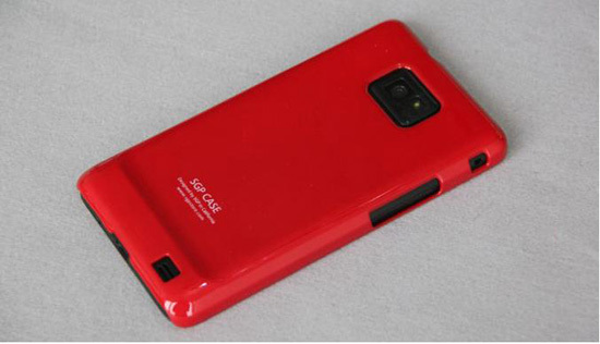 Samsung Cases For Gt I9100 Galaxy S 2 Covers