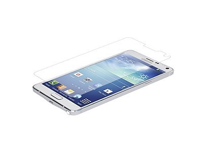 Samsung Galaxy Note 4 Tempered Glass Screen Protector