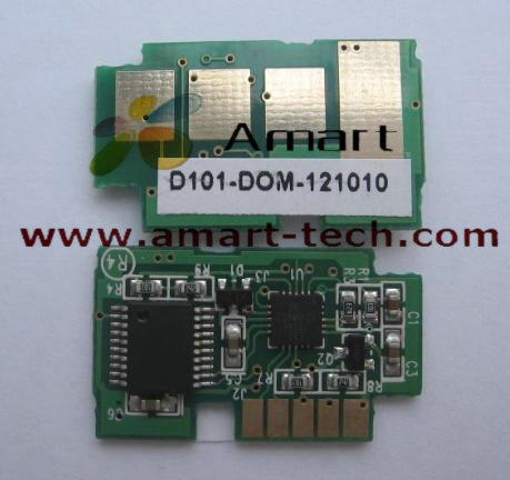 Samsung Mlt D101 Chip