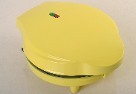 Sandwich Maker With Optional Plate