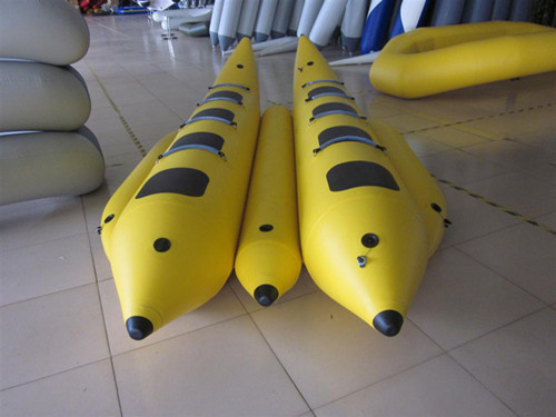 Sbt Inflatable Banana Boat