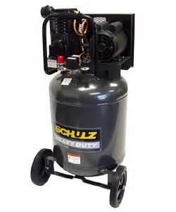 Schulz 7580vl30x 1 Air Compressor