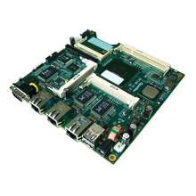 Scicent Ipc100 Asterisk Intel Processor Board