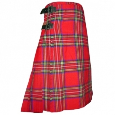 Scottish Wears And Traditional
