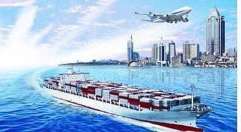 Sea Freight From China To India