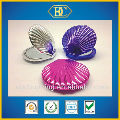 Sea Shell Mirror From China