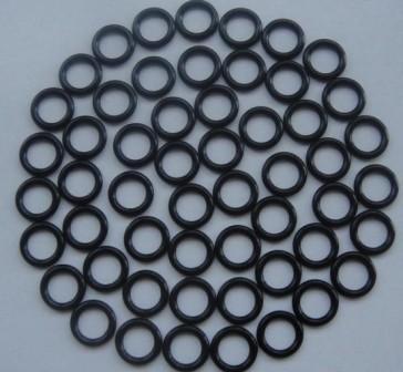 Seal For Motorcycle Chain 5 7 2 0
