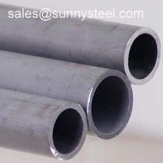 Seamless Precision Steel Tubes According To En 10305 1