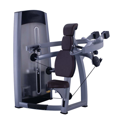Seated Chest Higher Press Fitness Equipment Gym