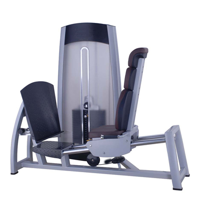 Seated Leg Press Fitness Equipment Gym
