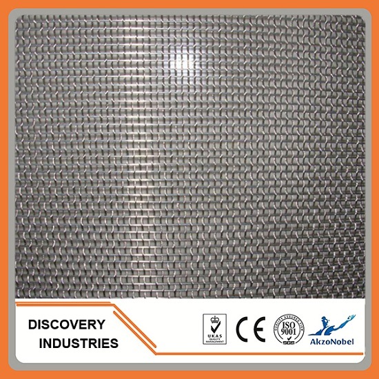 Security Screens Wire Mesh