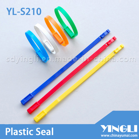 Security Seals In Light Duty Yl S210