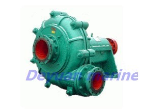 Self Suction Device For Pumps
