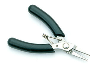 Sell 4 Flat Nose Pliers Sa 602 602t With Serrated Jaws George Wamg