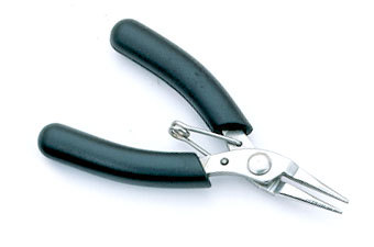 Sell 4 Round Nose Pliers Sa 601 George Wamg