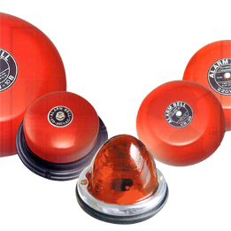 Sell Alarm Bell Camsco